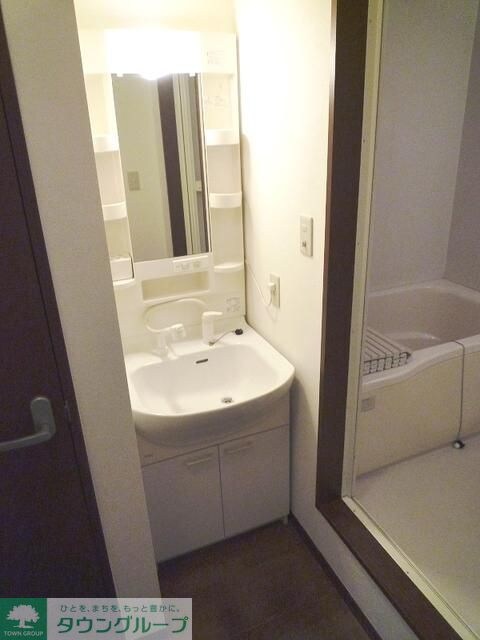 グランメールの物件内観写真