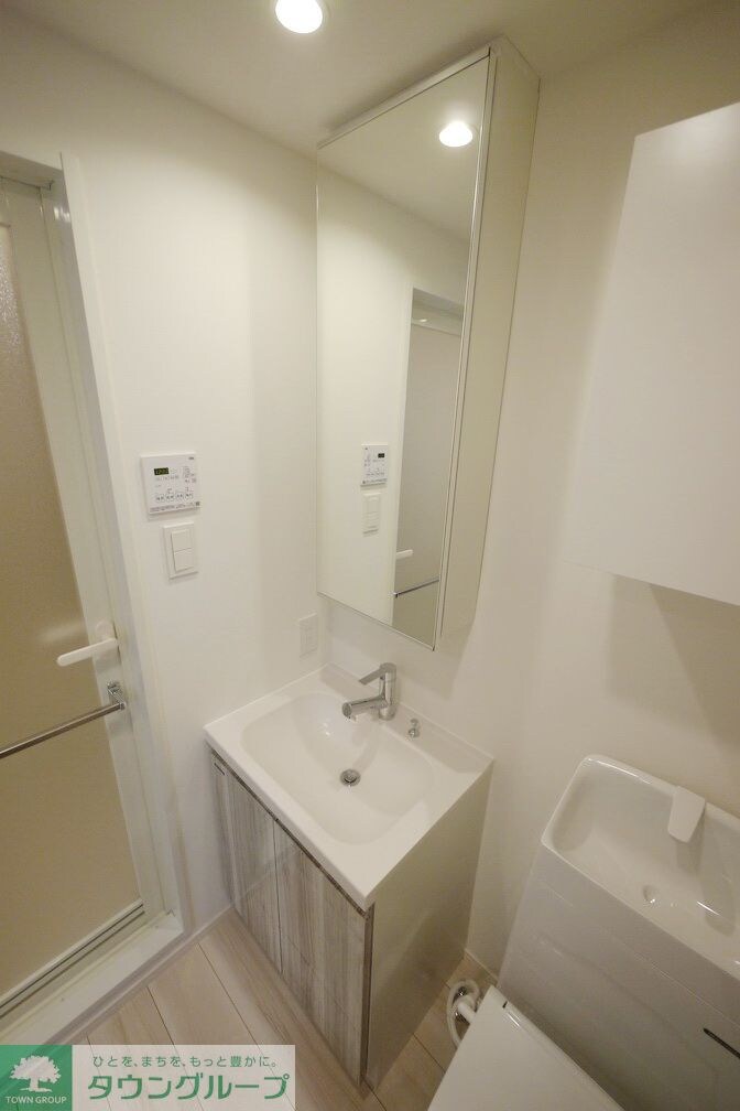 ドゥーエ成増の物件内観写真