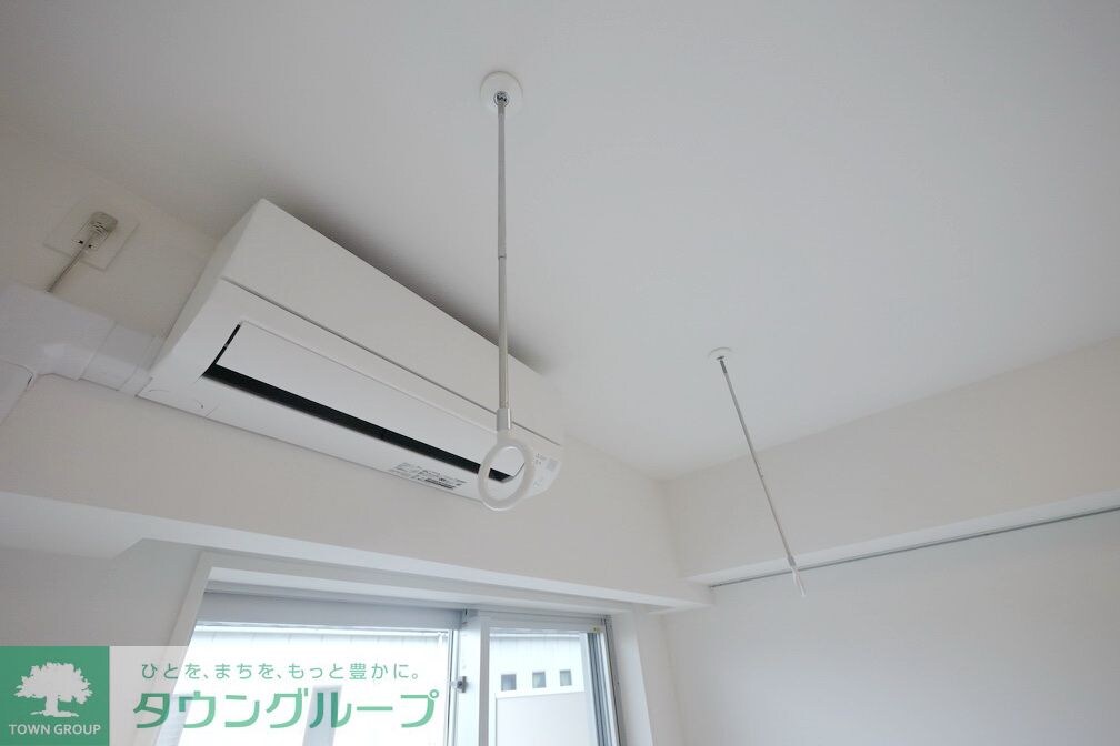 ドゥーエ成増の物件内観写真