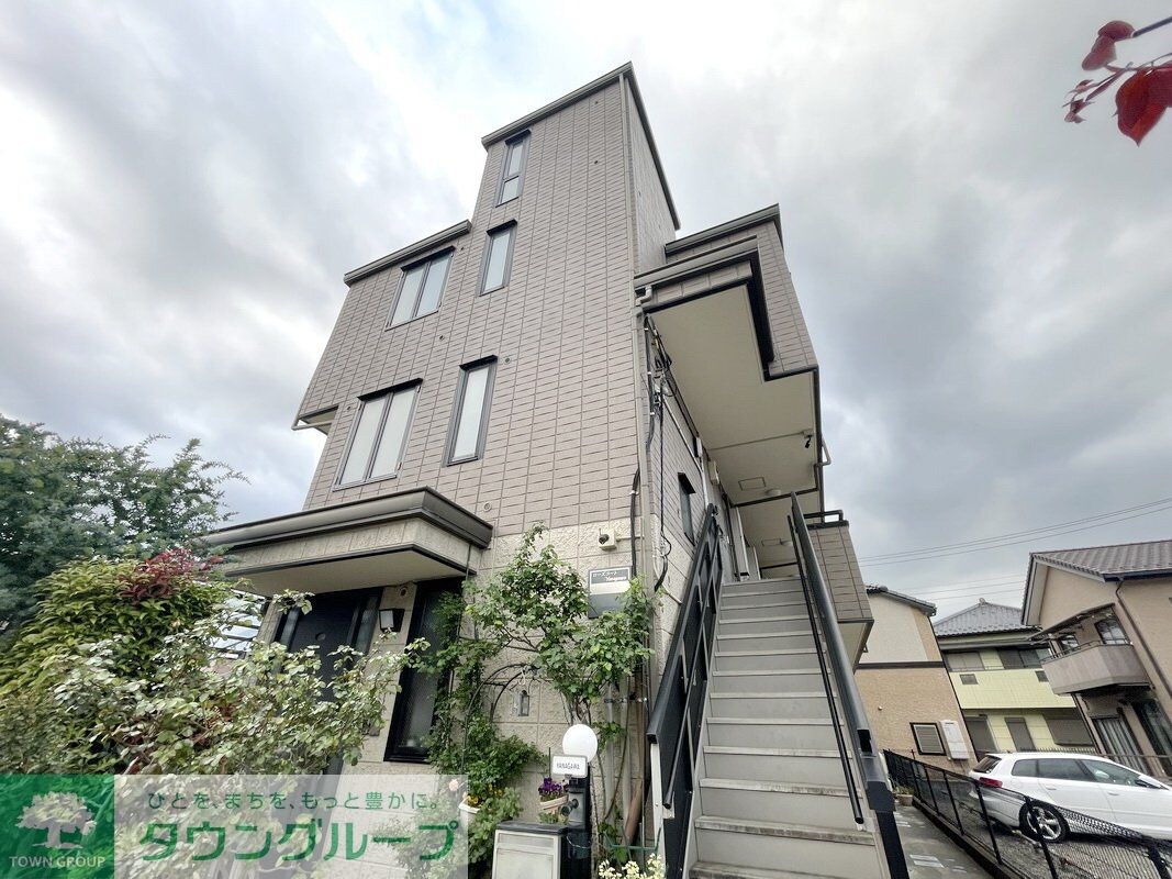 ローズコートの物件内観写真