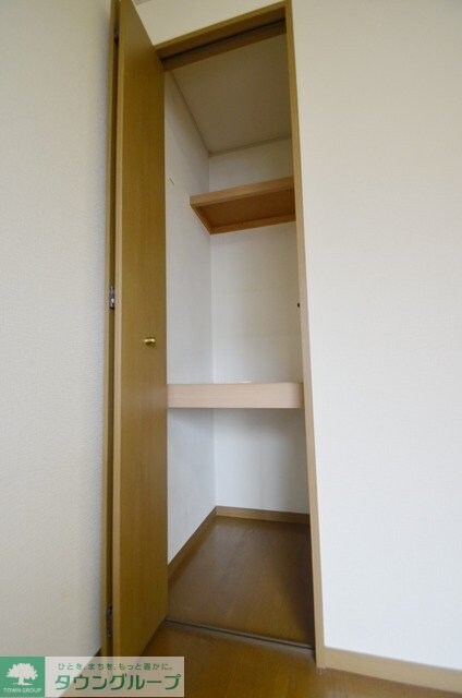 ヒルトップの物件内観写真