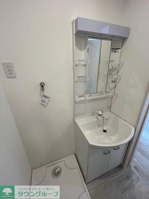 AXIS 上福岡の物件内観写真