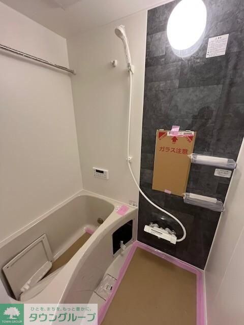 AXIS 上福岡の物件内観写真