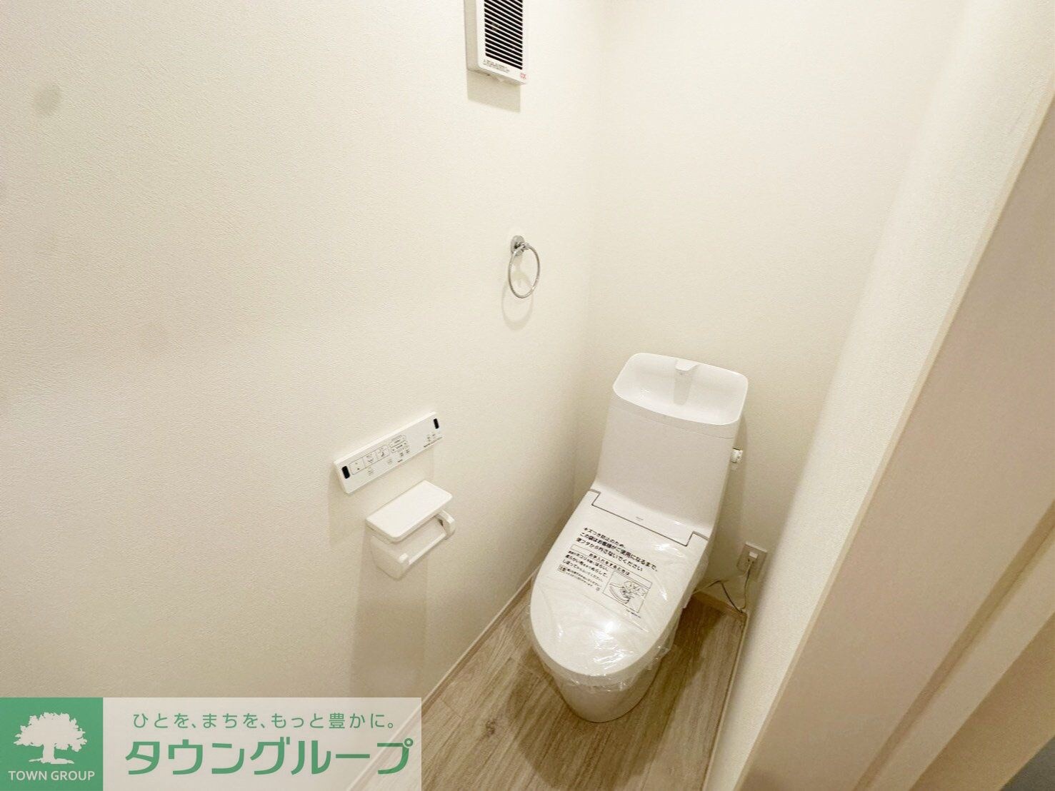 AXIS 上福岡の物件内観写真