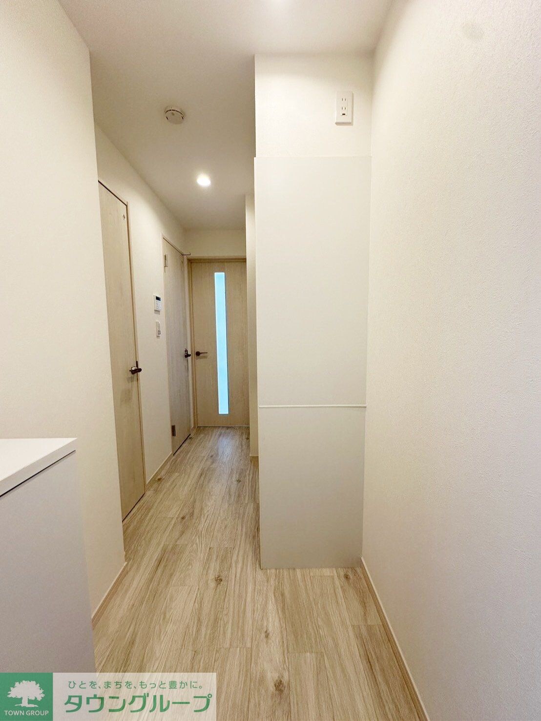 AXIS 上福岡の物件内観写真