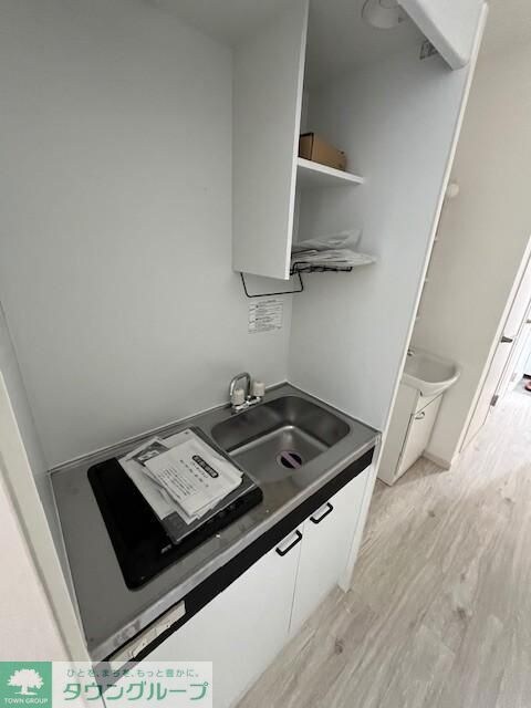 AXIS 上福岡の物件内観写真