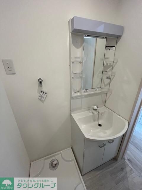 AXIS 上福岡の物件内観写真