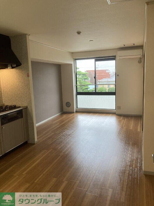 メゾンドベールの物件内観写真