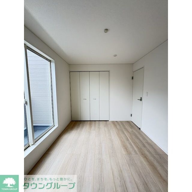 Kolet新座新堀の物件内観写真