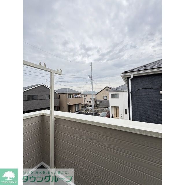 Kolet新座新堀の物件内観写真