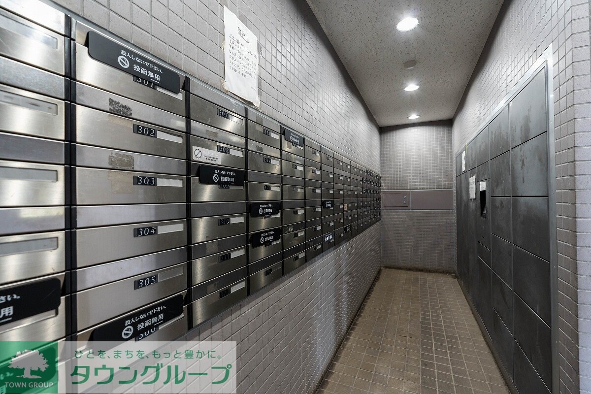 ＵＵＲコート志木の物件内観写真