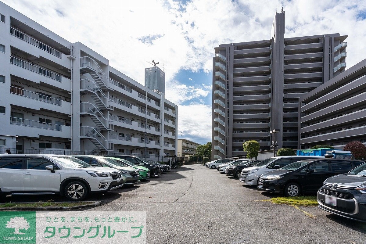 ＵＵＲコート志木の物件内観写真