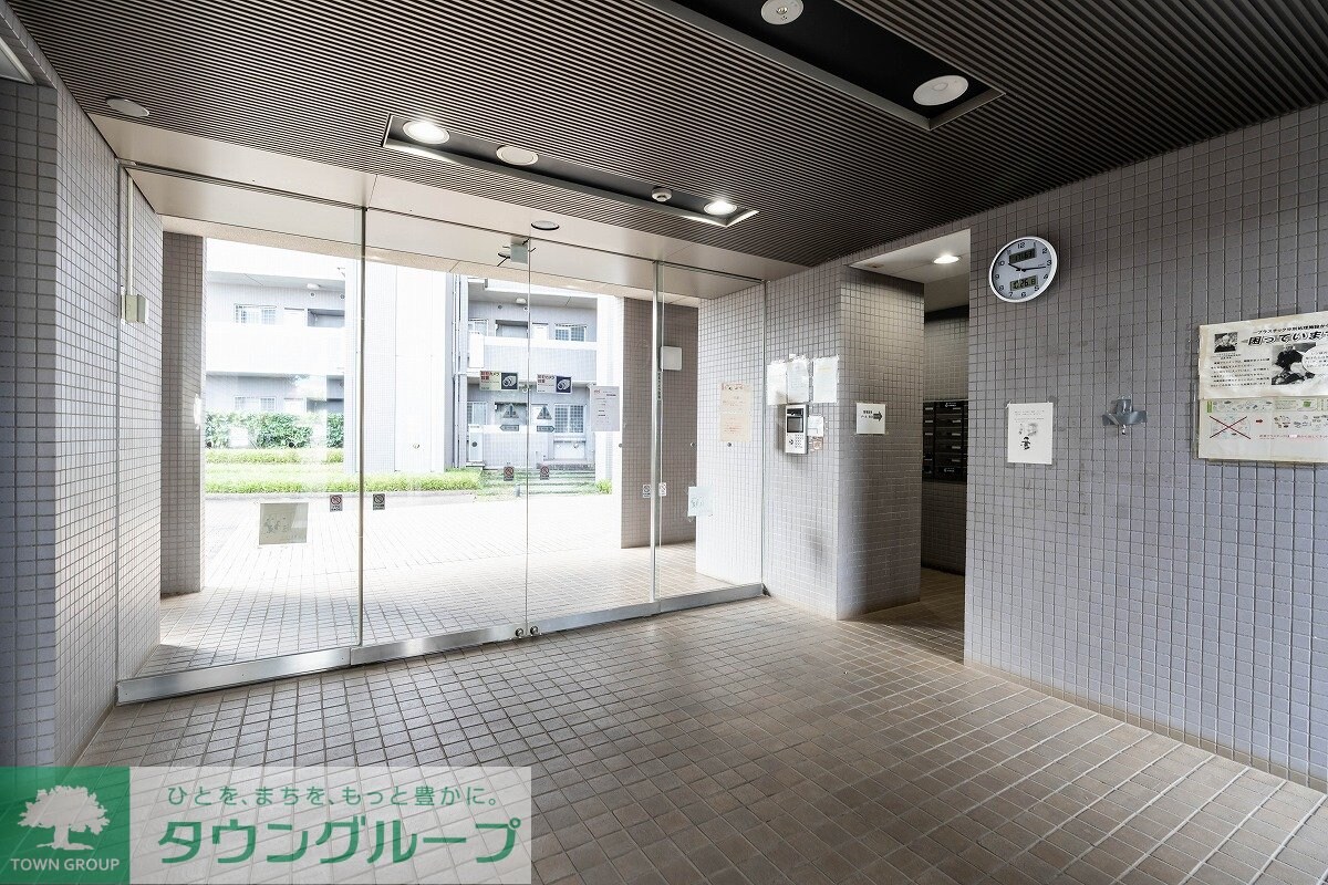 ＵＵＲコート志木の物件内観写真