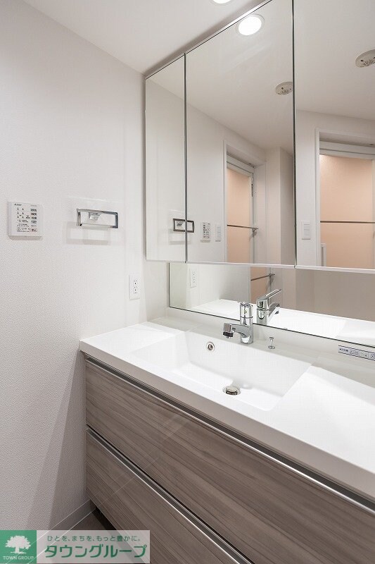 ＵＵＲコート志木の物件内観写真