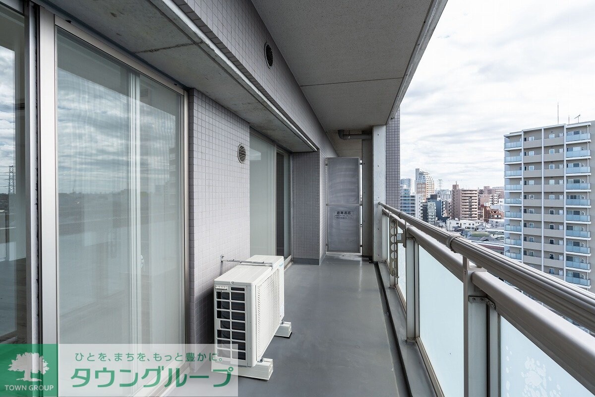 ＵＵＲコート志木の物件内観写真