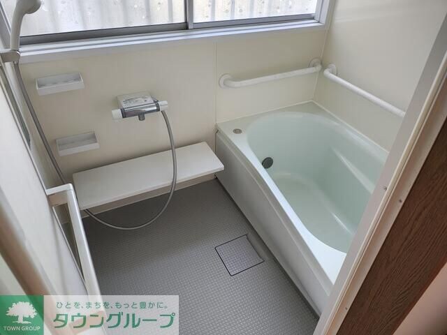 共栄ハウスの物件内観写真