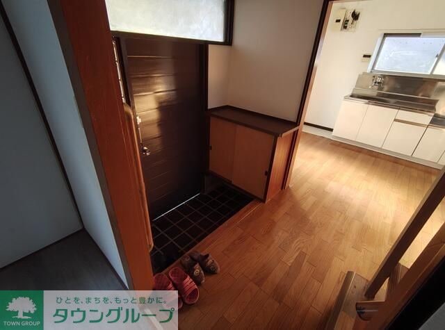 共栄ハウスの物件内観写真