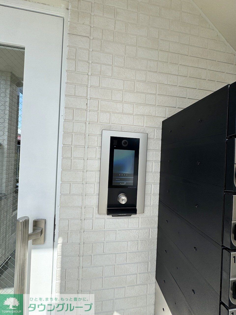 MQuarto新座IIの物件内観写真