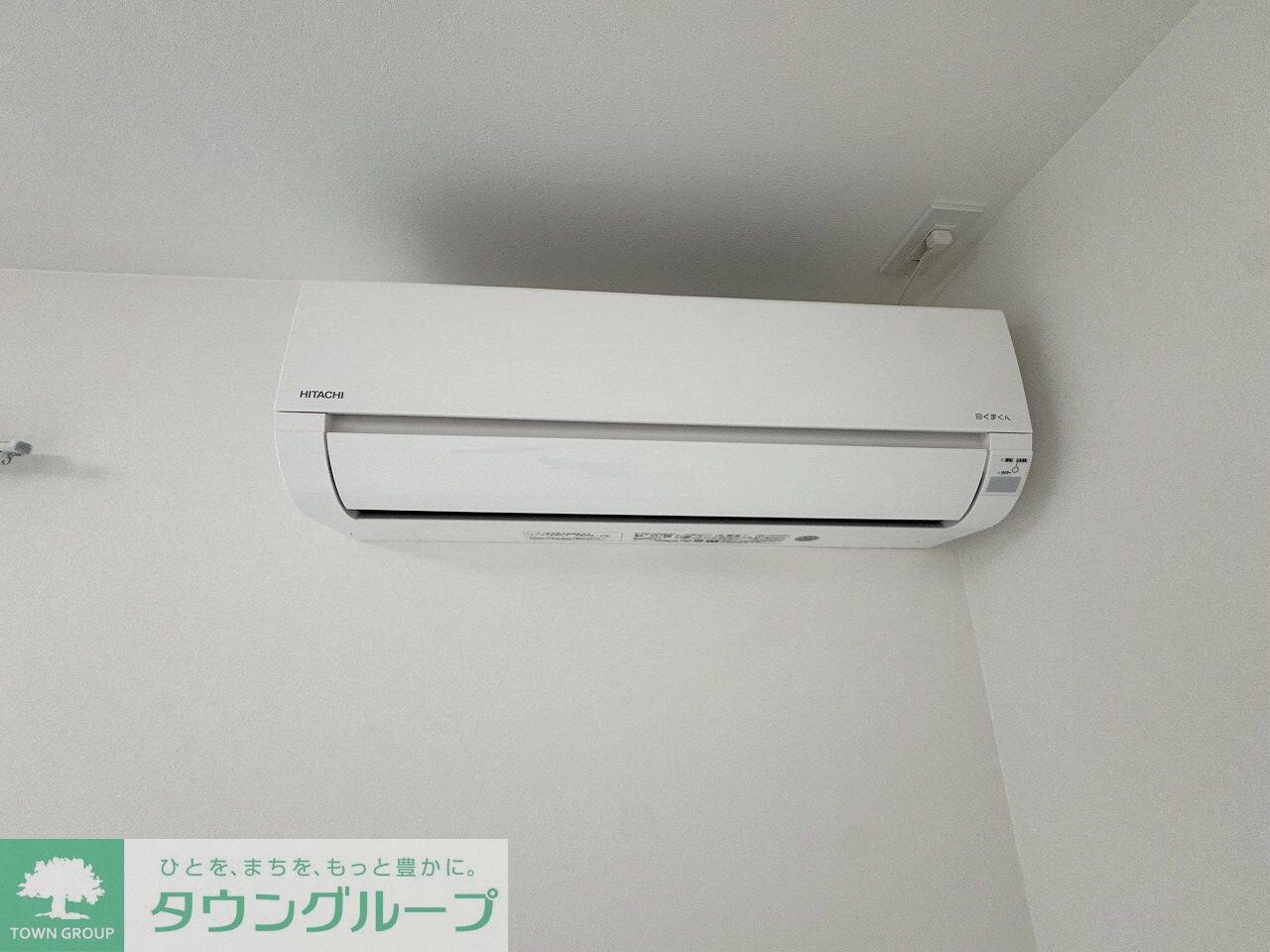 MQuarto新座IIの物件内観写真