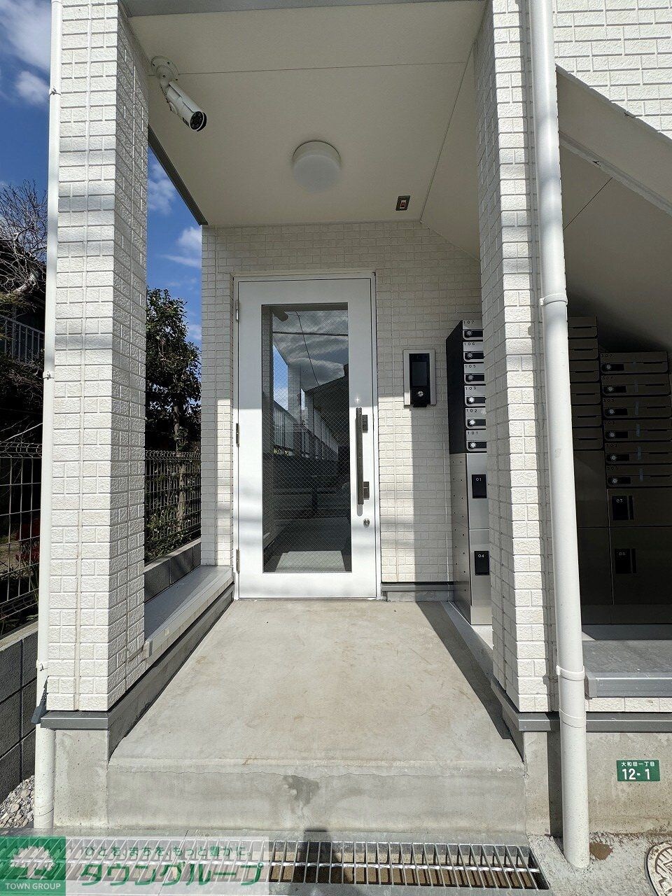 MQuarto新座IIの物件内観写真