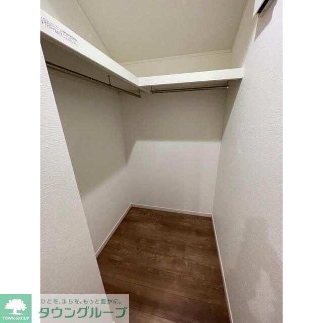 大泉町４丁目貸家の物件内観写真