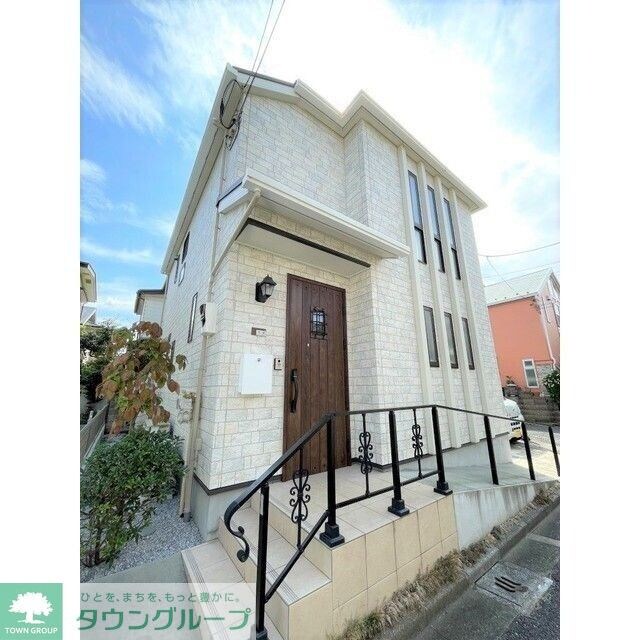 大泉町４丁目貸家の物件内観写真