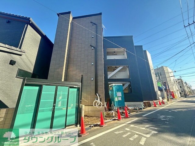 朝霞市朝志ヶ丘計画の物件内観写真