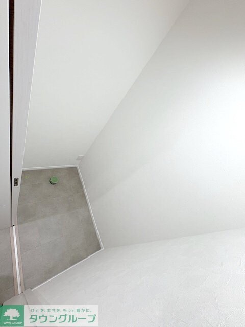 朝霞市朝志ヶ丘計画の物件内観写真