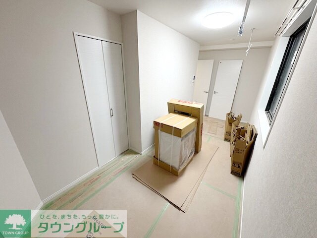 朝霞市朝志ヶ丘計画の物件内観写真