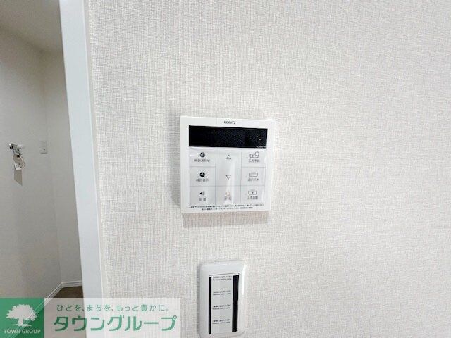 朝霞市朝志ヶ丘計画の物件内観写真