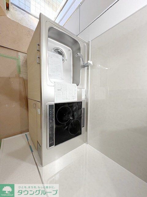 朝霞市朝志ヶ丘計画の物件内観写真