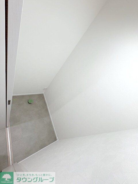 朝霞市朝志ヶ丘計画の物件内観写真