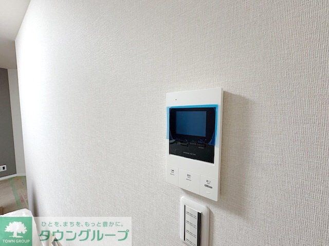 朝霞市朝志ヶ丘計画の物件内観写真