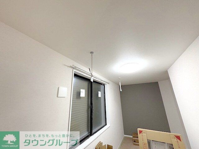 朝霞市朝志ヶ丘計画の物件内観写真