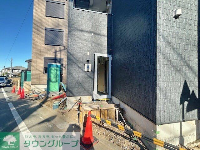 朝霞市朝志ヶ丘計画の物件内観写真