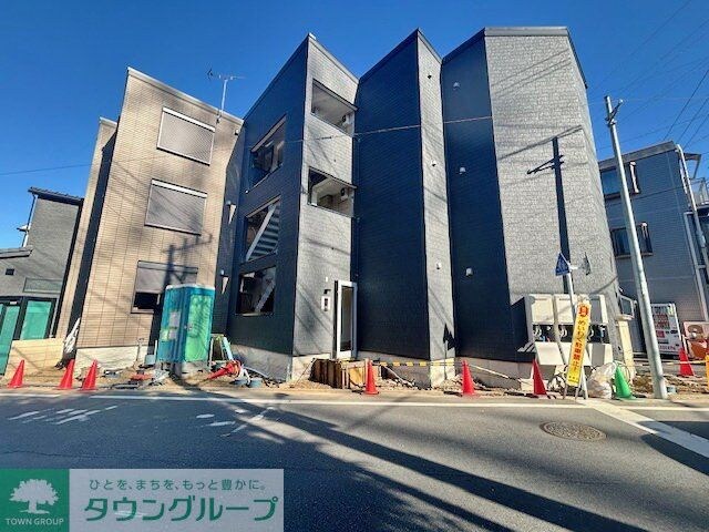 朝霞市朝志ヶ丘計画の物件内観写真