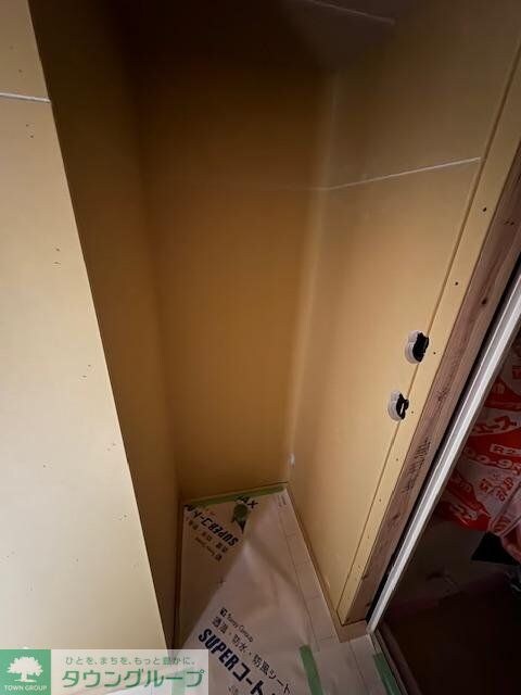 朝霞市朝志ヶ丘計画の物件内観写真