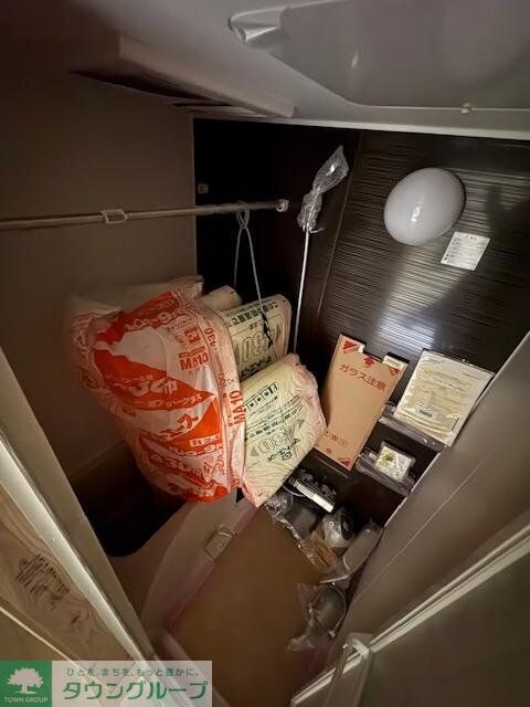 朝霞市朝志ヶ丘計画の物件内観写真