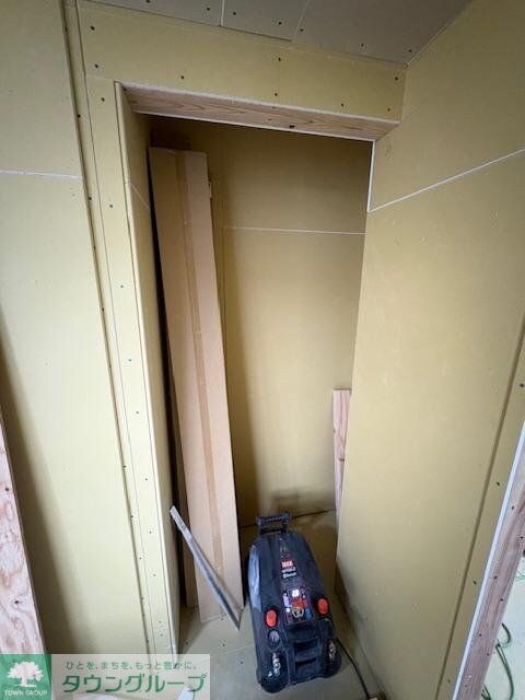 朝霞市朝志ヶ丘計画の物件内観写真