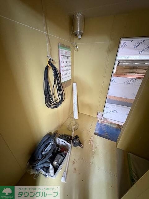 朝霞市朝志ヶ丘計画の物件内観写真