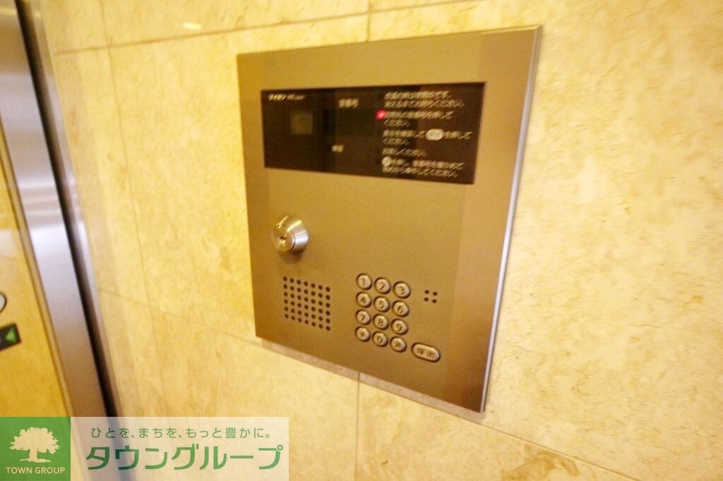 ＬＩＮＸ　ＮＡＲＩＭＡＳＵの物件内観写真