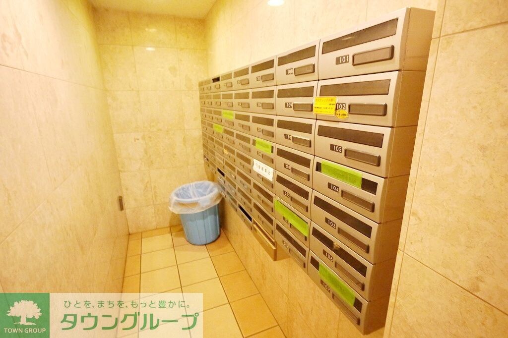 ＬＩＮＸ　ＮＡＲＩＭＡＳＵの物件内観写真