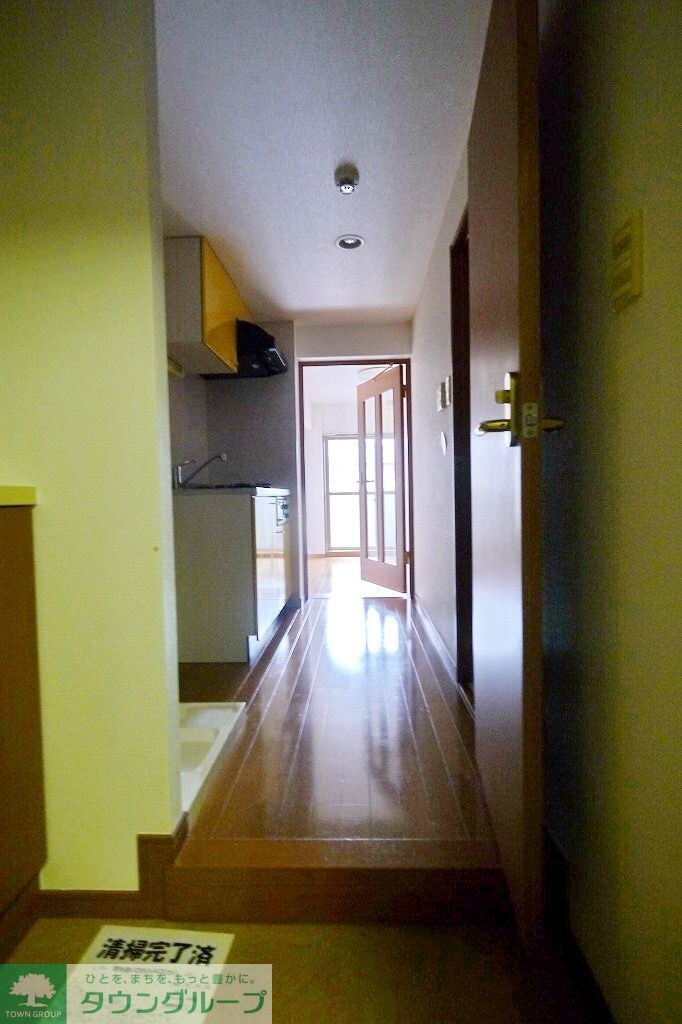 ＬＩＮＸ　ＮＡＲＩＭＡＳＵの物件内観写真