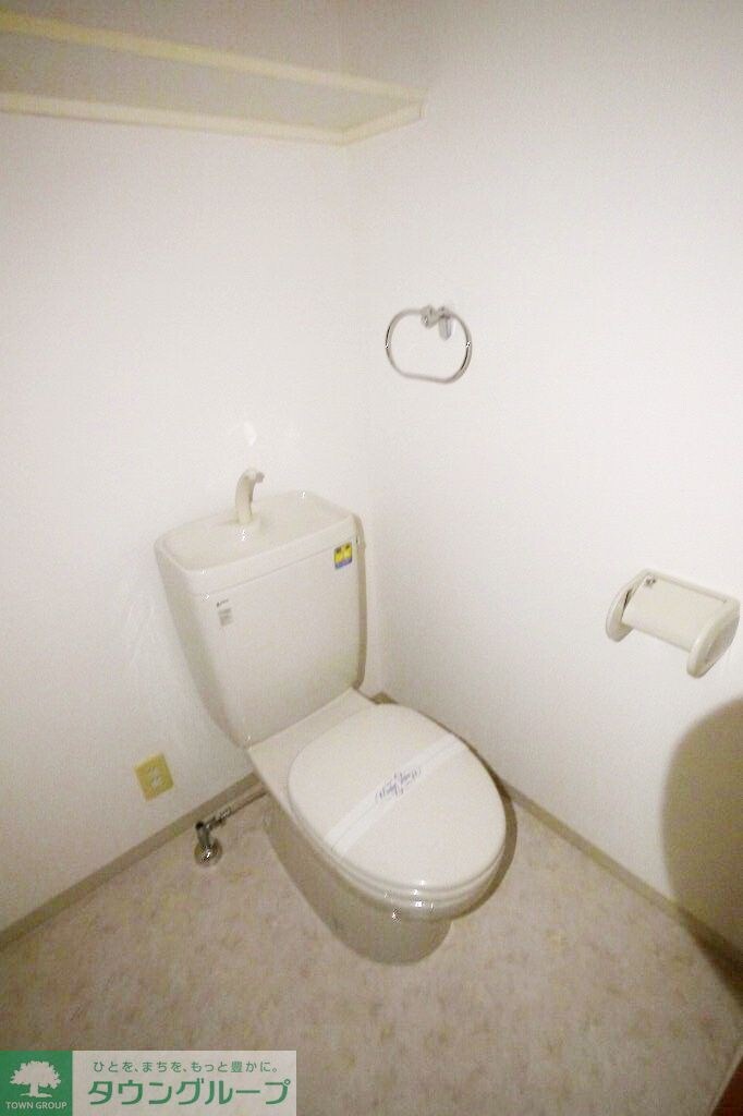 ＬＩＮＸ　ＮＡＲＩＭＡＳＵの物件内観写真