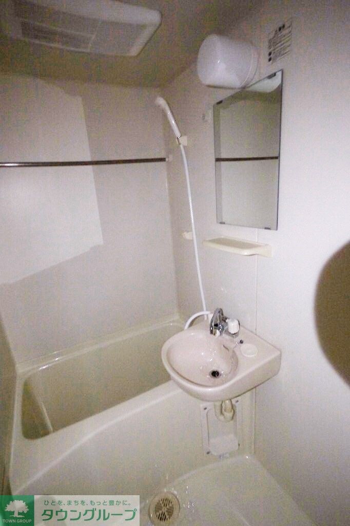 ＬＩＮＸ　ＮＡＲＩＭＡＳＵの物件内観写真