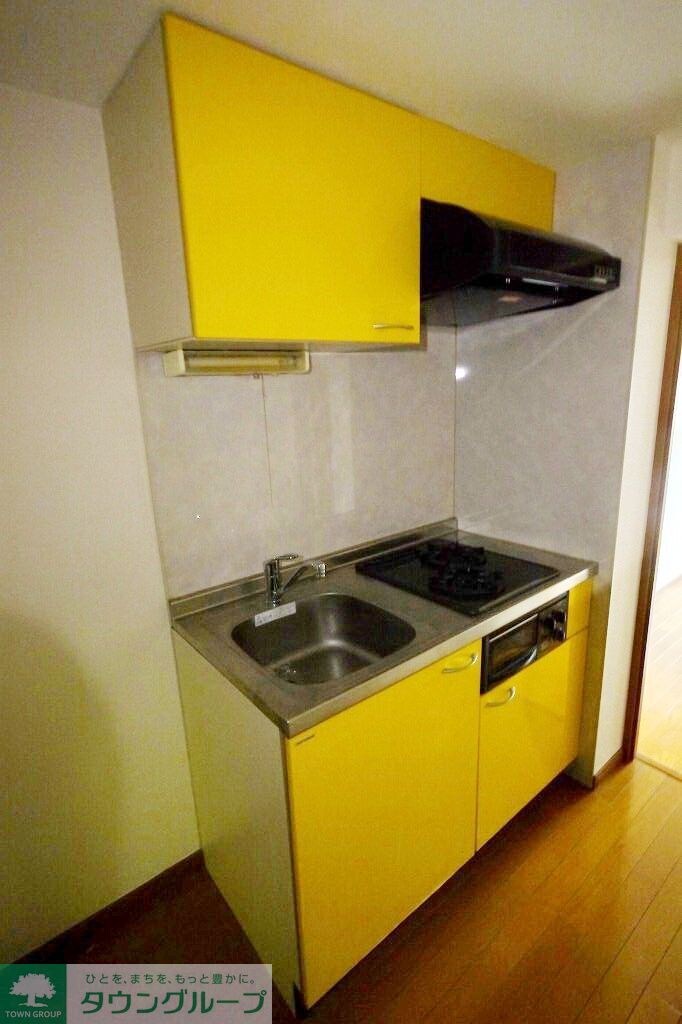 ＬＩＮＸ　ＮＡＲＩＭＡＳＵの物件内観写真