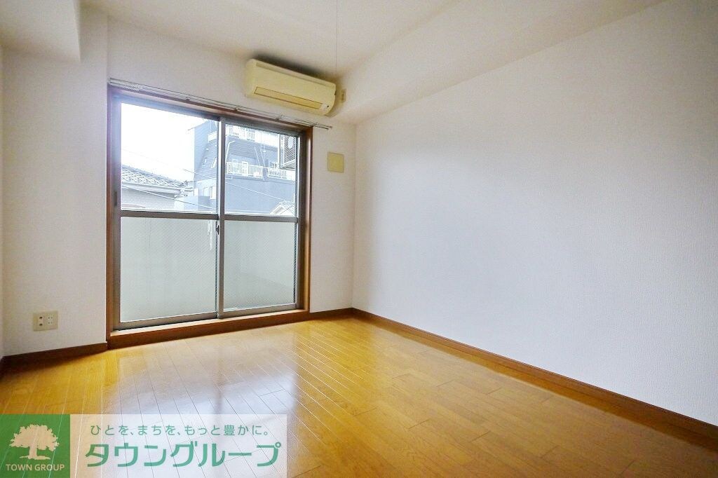 ＬＩＮＸ　ＮＡＲＩＭＡＳＵの物件内観写真