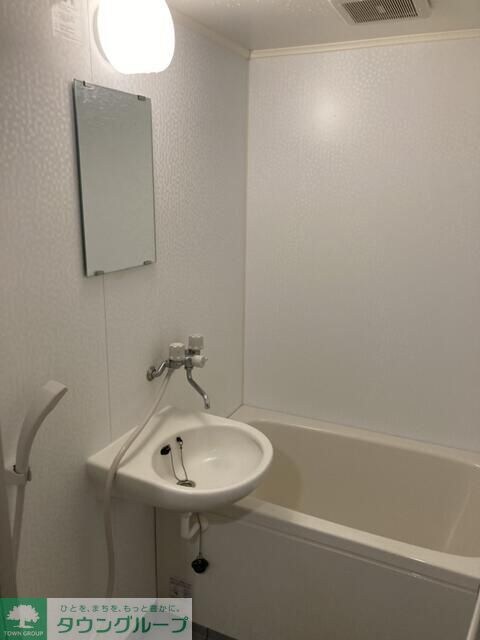 タウン加藤の物件内観写真