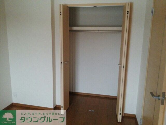 パークサイド大泉の物件内観写真