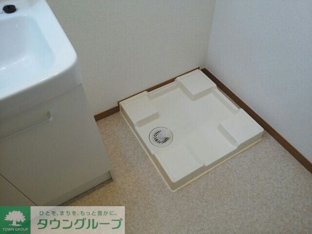 パークサイド大泉の物件内観写真